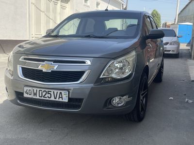 Cobalt сотилади срочно!!!