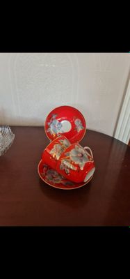 Чащкы гиганти по 200т ест 8 пар