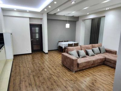 Сдается квартира, евродвушка, Ц15. Tashkent city.