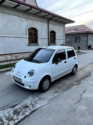 Matiz 2013 3talik avtomat