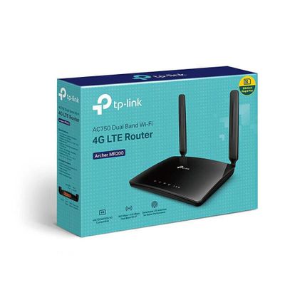 Tp-link Wifi router