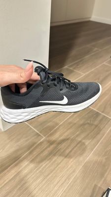 Беговые кроссовки Nike