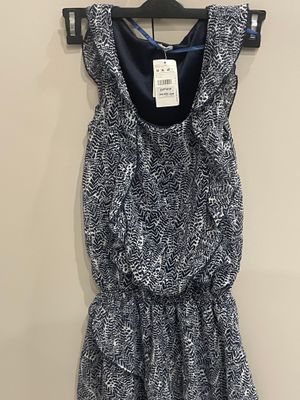 НОВОЕ Короткое платье Pimkie.Продаю за 180тыщ, s-m