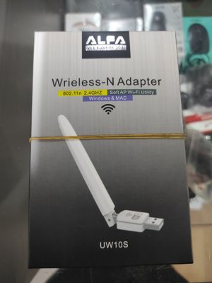 Wifi adapter wrieless-n adapter