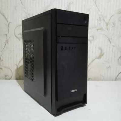 Продам игровой кейс 10-го поколения Core i3-10100f