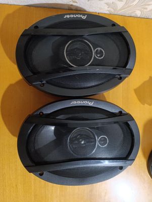 Original Pioneer 400w li