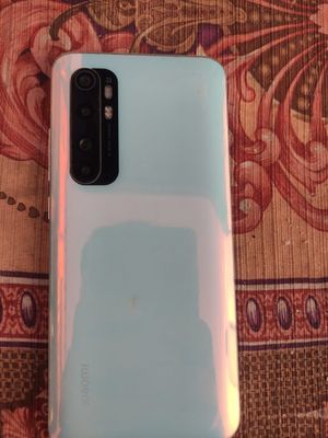 Xiaomi 10 LITE FULL