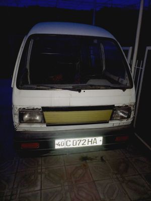 Дамас DAEWOO срочно сотилади 1999 йил