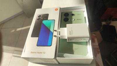 Redmi Note 13 sotiladi