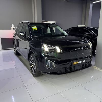 GAC AION V 650 KM / 520 KM