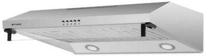 Вытяжка Shiv-0960 L (inox) Punto