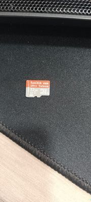 Micro fleshka 32 GB