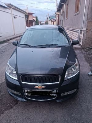 Nexia-3 Chevrolet