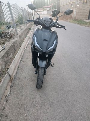 GST S2 "Honda 150cc"