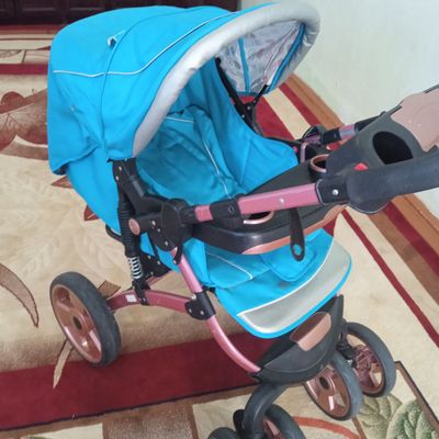 Bolalar uchun kalyaska sotiladi
