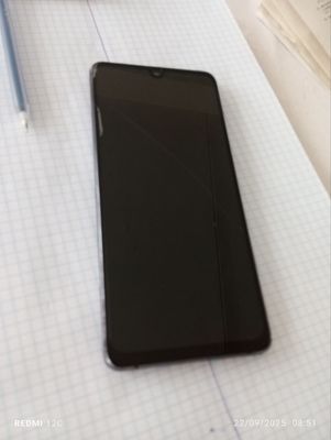 Samsung note 10 lite aybi yo hamma narsasi radnoy
