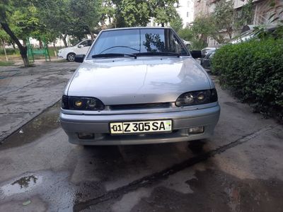 Lada Samara sotiladi