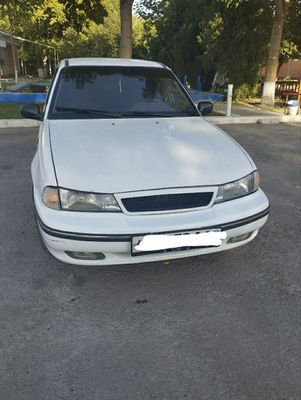 Daewoo Nexia 1 2007