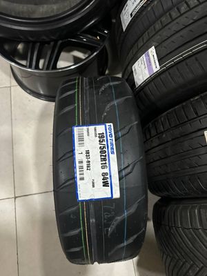 Toyo PXR8R 195/50r16