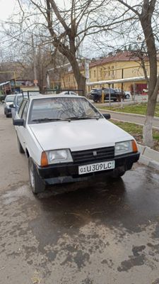 Продается Ваз 2109