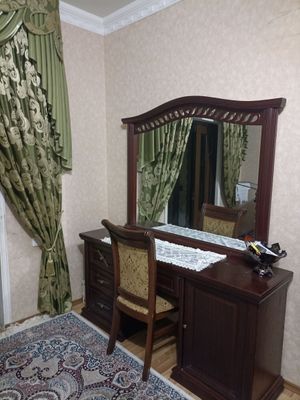горка и комод