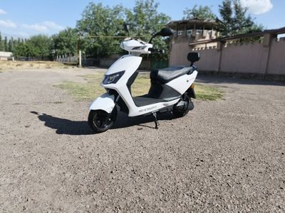 Продам Электро скутер 1000w