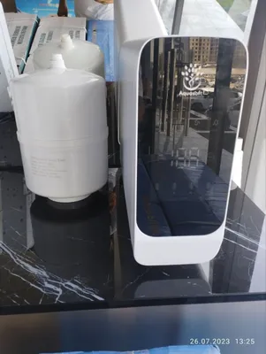 Сув филтрлари ишончли ва кафолати билан