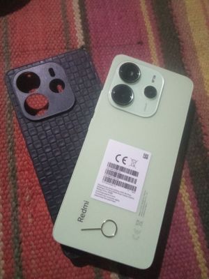 Telefon Redmi note 14