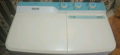 8 kg lik kirmoshina 600ming