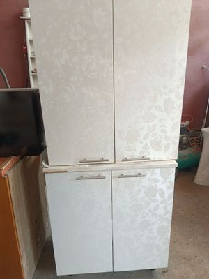 Кухний мойка камплект тепа пасит шкаф