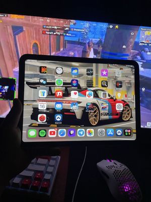 iPad 10 (A16) 2025 года 128 Wi-Fi