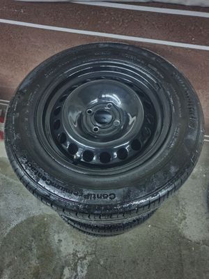 Cobalt Gm diska balon zavod!