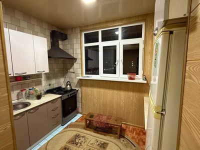 3 xonali kvartira | Sergeli 7A | 8-qavat | Oilalilar uchun