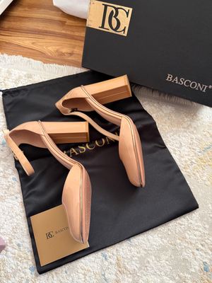 Туфли Basconi Original