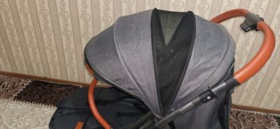 продам коляску в отличном состоянии