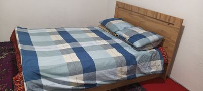 Xostel bor kunlik va oylikka