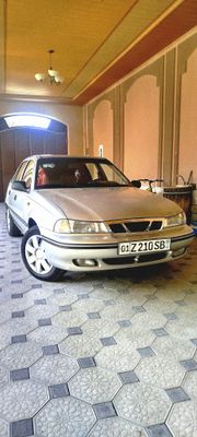 нексия 1 2005 суппер