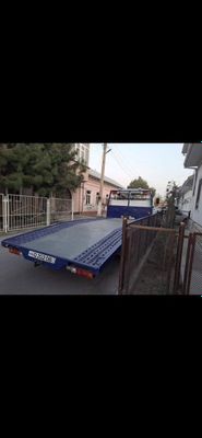 Мерседес бенс 711