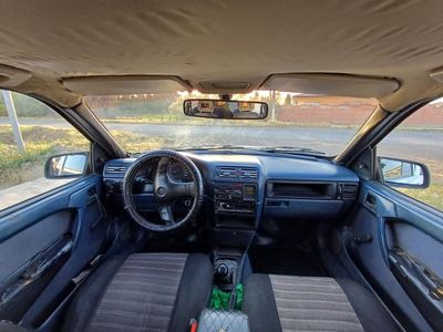 Opel vectra 1.8