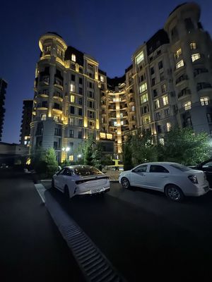 Сдается 4-комнатный дом в жилом комплексе «Darhon Avenue».