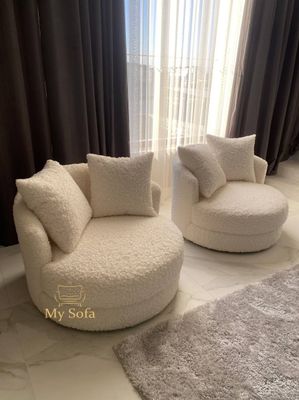 Мягкая мебель на заказ от MySofa