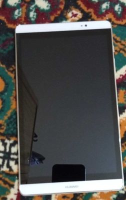 Huawei кореядан олиб келинган
