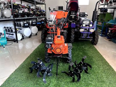 Royalty 7 ot kuchiga ega Motoblok