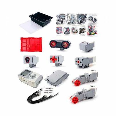 LEGO EV3 Реплика – конструктор Mindstorms****************Xitoy)