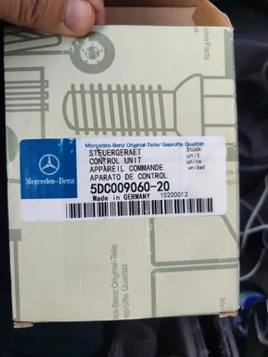 Блок для ксенона Мерседес W212 и другие