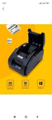 Термопринтер сотилади Xprinter sotiladi