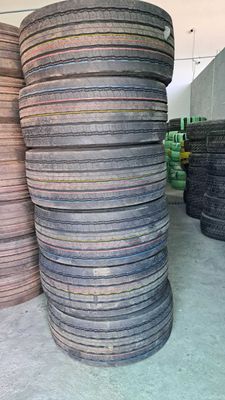 Грузовая автошина 385/55R22.5 CORDIANT PROFESSIONAL FL-2