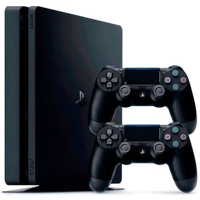 Playstation 4,500гб