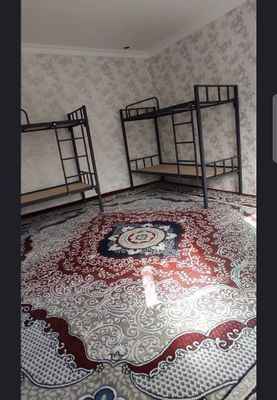 Yunusobod Tatu universiteti yonida kvartira