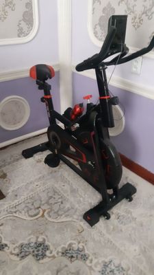 Tiranajor velosiped
